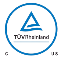 TÜV Rheinland logo