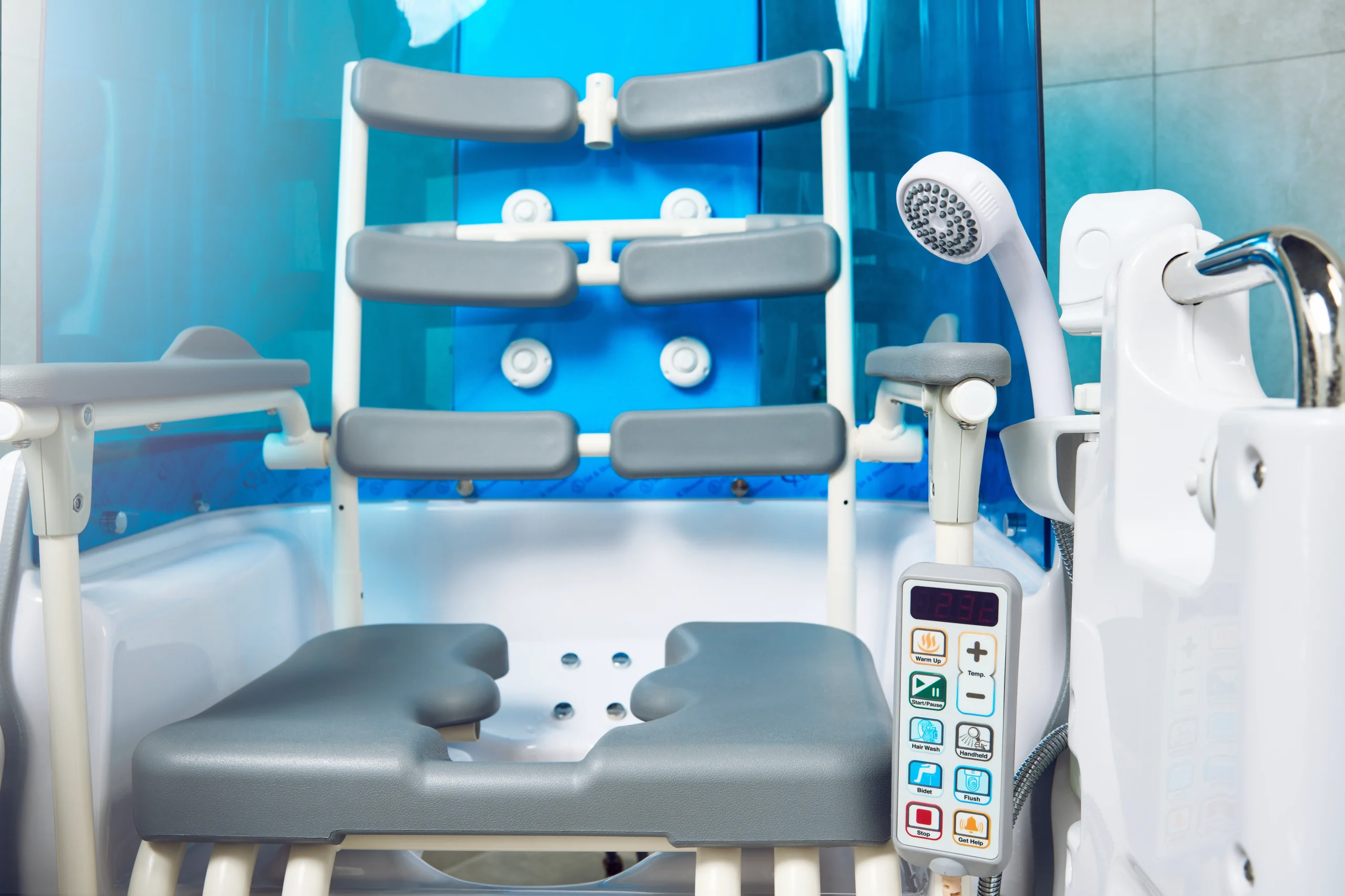 Stable and innovative infrastructure