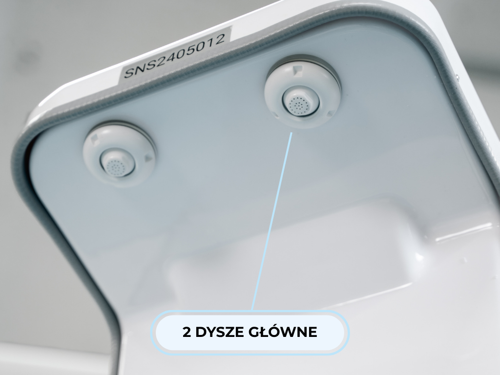 Sit & Shower feature graphic 1