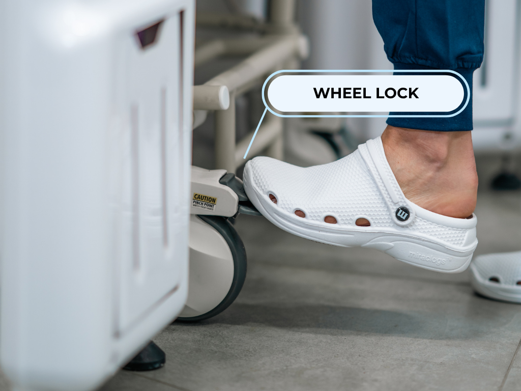 Sit & Shower feature graphic 8