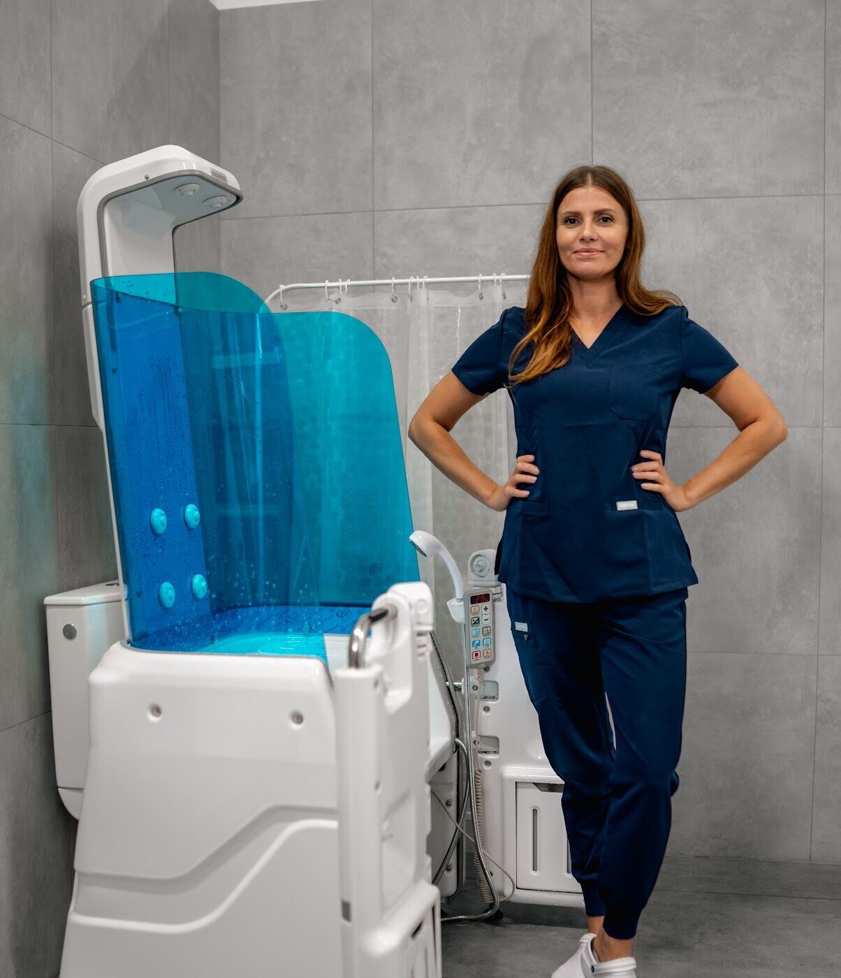 GENDER EQUALITY AND DECENT
WORK CONDITIONS