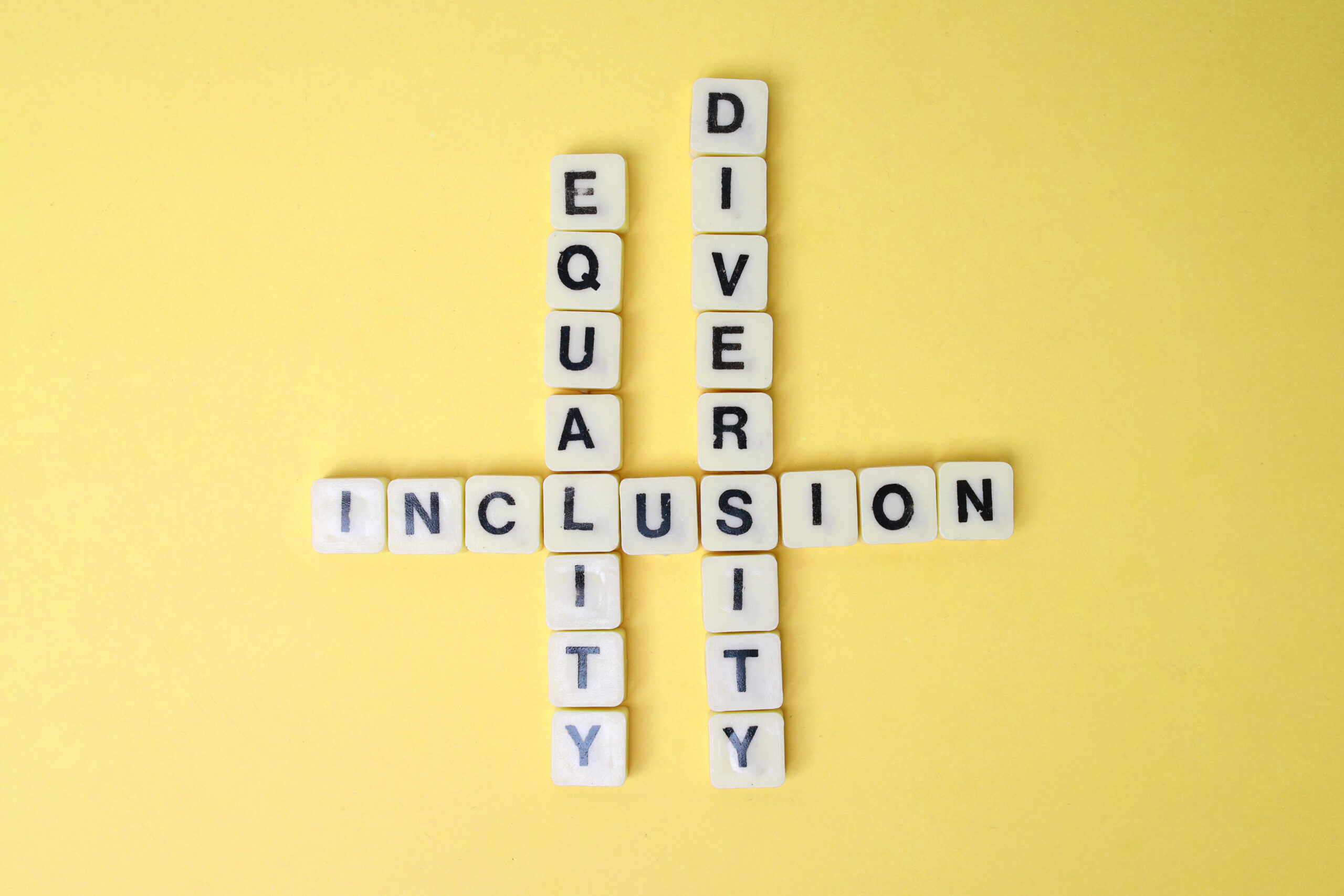 Reduced social inequalities