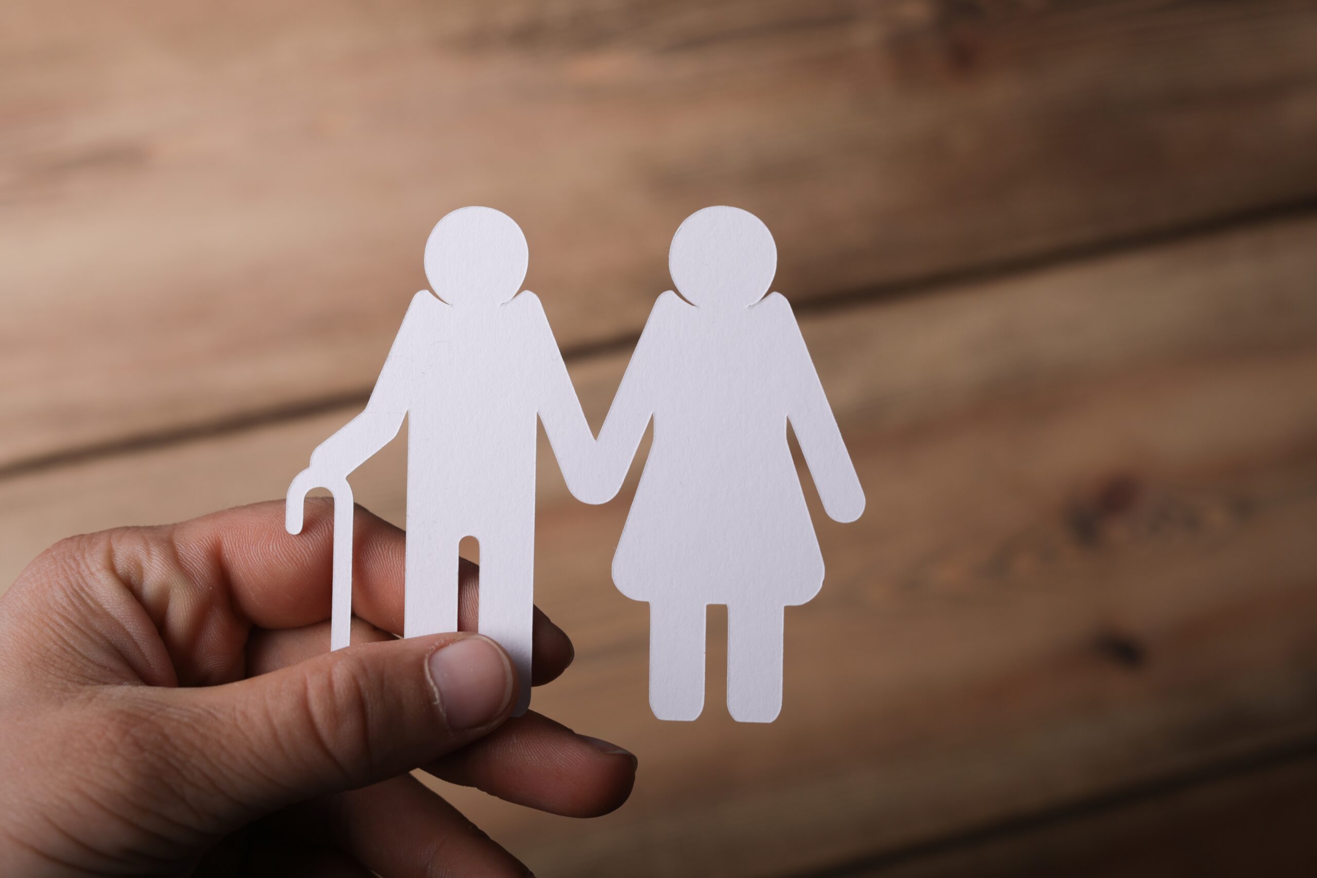 Reduced social inequalities