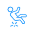 Prevent Falling icon